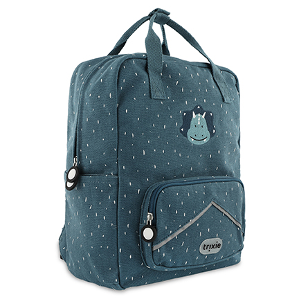 Mochila grande - Mr. Triceratops